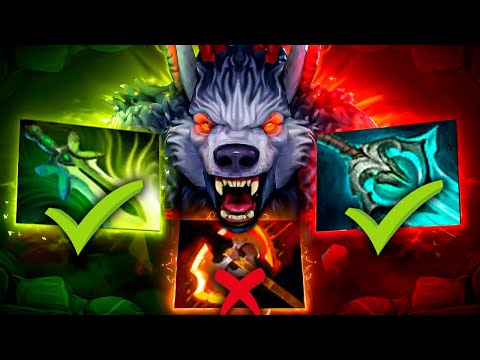 Видео: ДАЖЕ РУИНЕР НЕ ОСТАНОВИЛ ЕГО... 😨