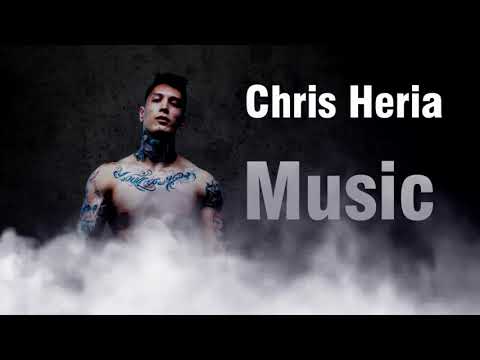 Видео: Music CHRIS HERIA | Музыка Криса Хериа