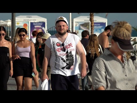 Видео: ПУТЕШЕСТВИЕ НА ЮГ РОССИИ (роуд муви 2024 год)