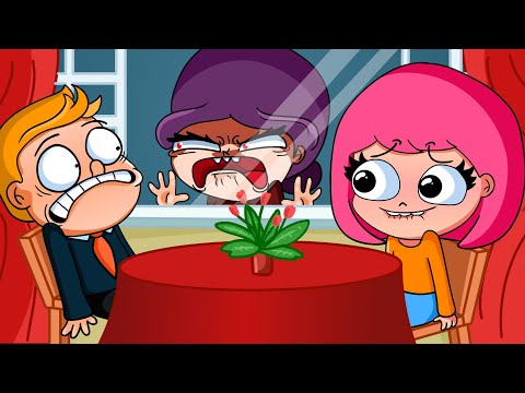 Видео: КАК Я ПРЯТАЛА ПАРНЯ ОТ МАМЫ (АНИМАЦИЯ)
