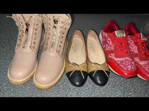 Видео: НАТИРАЕТ ОБУВЬ ЧТО ДЕЛАТЬ