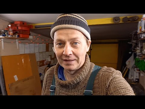 Видео: Что-то совсем не едет. RENAULT SCENIC 2 1.9DCI ошибка DF054 / C0 #216