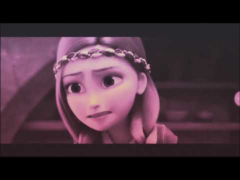 Видео: Герда и Кай - истеричка