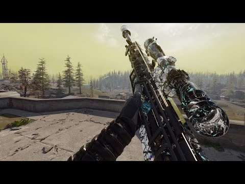 Видео: Я открыл Бездну для HDR в Warzone