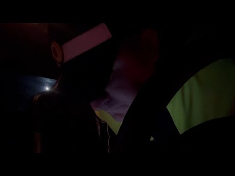 Видео: МУСОРСКОЙ БЕСПРЕДЕЛ в ЯР-САЛЕ