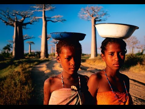 Видео: Малагасийский язык