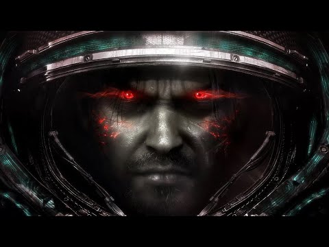 Видео: StarCraft II Nexus Co-op Рейнор - Сам себе армия.