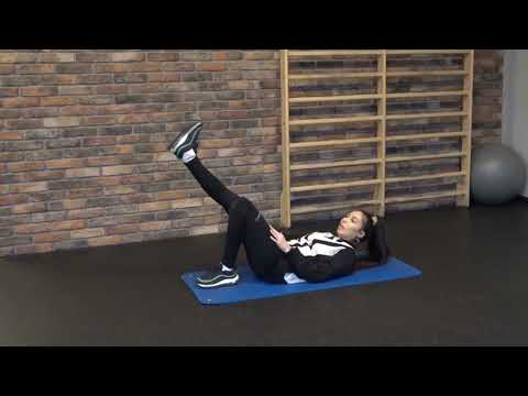 Видео: Стягане на дупе и бедра