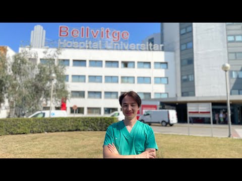 Видео: Резидентура в Испании: преимущества и сложности #резидентурависпании #врачомвиспанию #казахстан