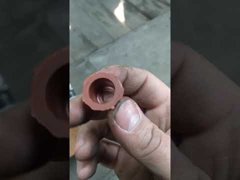 Видео: Маслосъёмные колпачки т-25, т-40