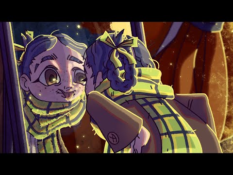 Видео: mzlff — комната смеха (альбом phantasmagoria, 2025)