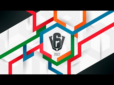 Видео: Six Invitational 2022 — Плей-офф — День #2