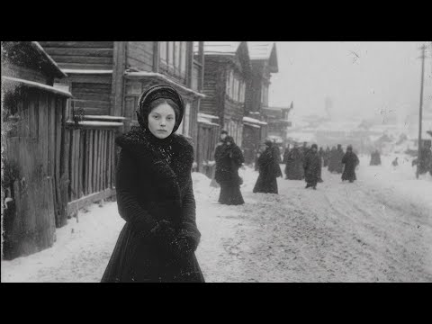 Видео: (1894, Смоленск) Ужасающий случай Анастасии Никитиной