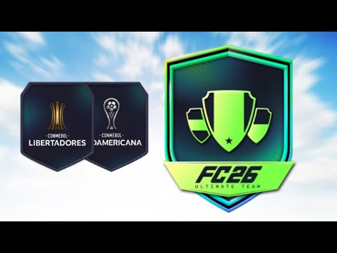 Видео: Как получить неограниченное количество улучшений премиум-лиг в смешанных лигах в FC 26 Ultimate Team