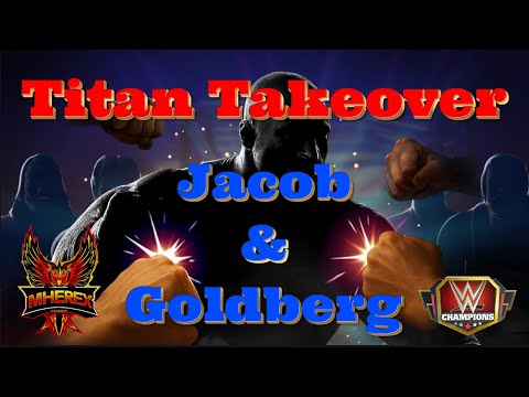 Видео: Titan Day 3 Running Jacob & HoF Goldberg: настройки и ротация