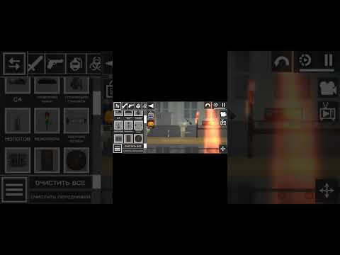 Видео: Все смерти в мелон сандбоксе 1 часть 