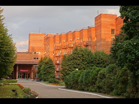 Видео: Звенигородский 4K