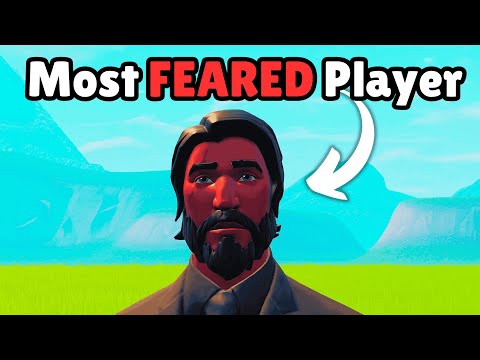 Видео: все меня боятся