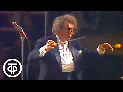 Видео: Мечислав Вайнберг. Камерная симфония № 2 для струнного оркестра и литавр (1988)