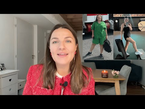 Видео: 15 лет не могла похудеть: 5 ошибок, которые всё портили