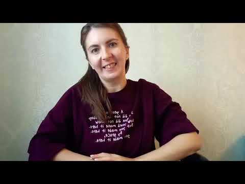 Видео: Как пройти обследование у психолога? Как его обмануть и завалить тест