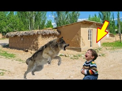 Видео: Гург ва Кӯдаки 5 - сола