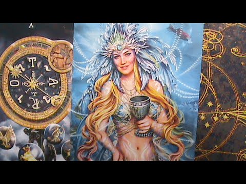 Видео: ТАЙНЫЕ РАЗГОВОРЫ О ВАС? КТО ОБСУЖДАЕТ? О ЧЕМ ГОВОРИТ? |Таро гадание онлайн