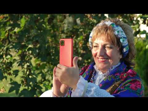 Видео: День станицы Нововеличковской-2021