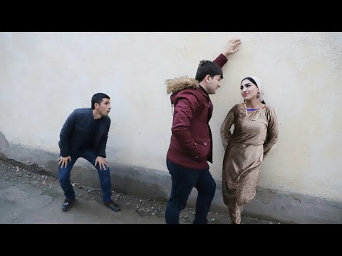 Видео: Дилшод арусша да ачоки чураш дид окибатша бинен чи шид