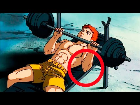 Видео: Боец БАКИ тренируется НЕПРАВИЛЬНО?