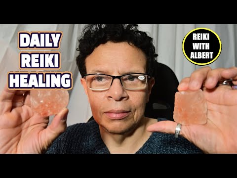 Видео: Гималайская перезагрузка Рейки ✨ Преодолейте жизненные препятствия и двигайтесь вперед