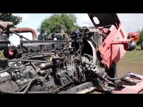 Видео: Не большое усовершенствование термостата трактора ЮМЗ