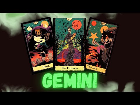 Видео: БЛИЗНЕЦЫ — ЭТО БУДЕТ ОЧЕНЬ ПЛОХО... ⚠️😱 ЧТО ВАС ЖДЕТ И ЧТО ОНИ СКРЫВАЮТ... 💣💥