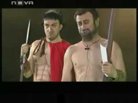 Видео: пълна лудница   еп 4     цялото предаване   Vbox7