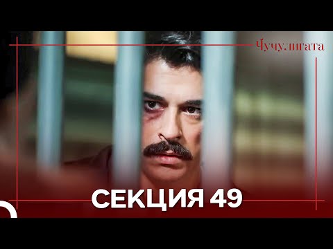 Видео: Чучулигата Cekция 49 (Дублирано на български)