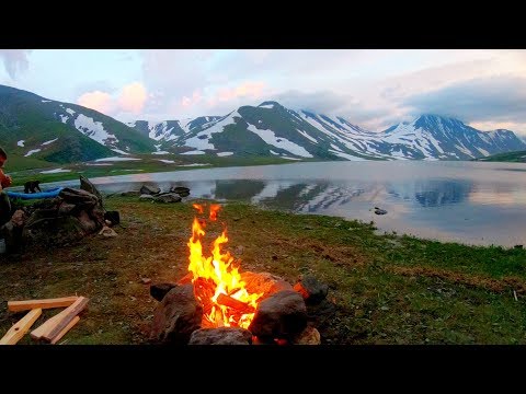 Видео: ЛЕСНЫЕ на ЯМАЛЕ - ИСТОРИЯ ПРО ВОЛКА, ВСТРЕЧА С МЕСТНЫМИ И СОБАКАМИ, РЫБАЛКА НА СЕВЕРЕ, ГОРЫ