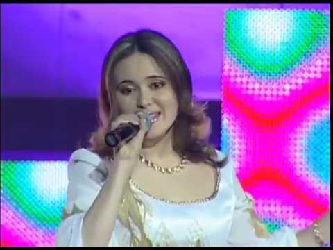 Видео: Гульнара Исмаева   TAKERLEK Golden Bars Kazan...