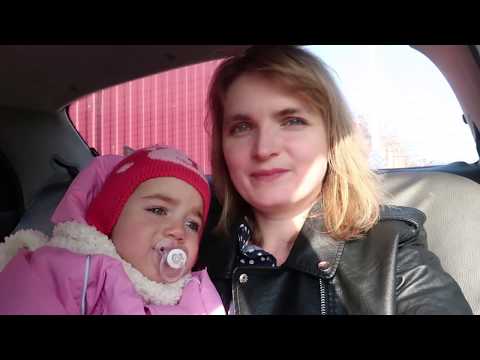 Видео: VLOG Невезение продолжается