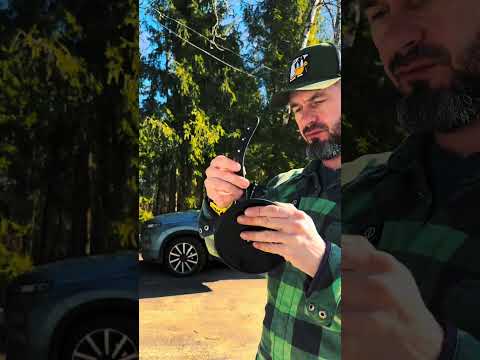 Видео: Обзор  Fovno ES-03B3.  Велобагажник на присосках на три велосипеда