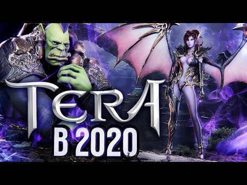Видео: TERA: РЕВАНШ! – новый обзор [ЗЗВ Лайт #2]