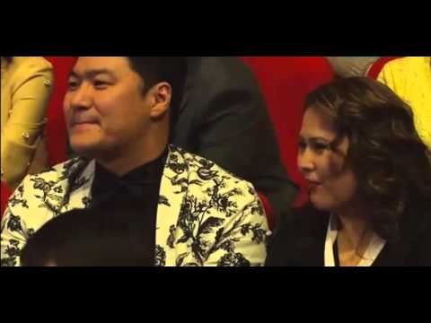 Видео: Әзіл әлемі 5 жыл 2016 Қайрат Әділгерейұлы - Әйелдер -ай