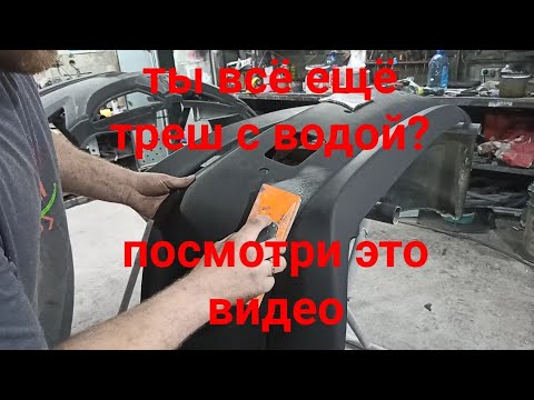 Видео: как перетереть грунт на сухую за 5 минут.супер быстрая перетирка