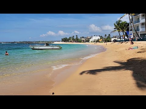 Видео: Хиккадува, Шри-Ланка