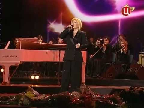 Видео: Валентина Легкоступова - Двое