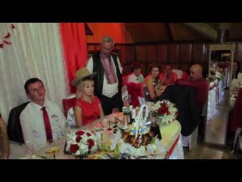 Видео: Конкурс Капелюх гурт Три Музики