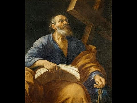 Видео: Толкование 1 Петра 2 глава