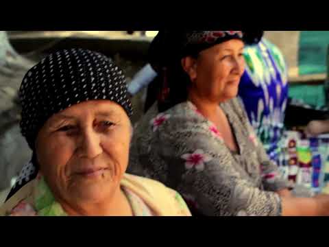 Видео: ошоба чинор