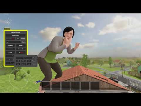 Видео: МОНСТР МИМИК В SchoolBoy | SchoolBoy Runaway