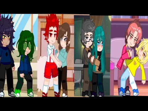 Видео: •Валеты стали девушками• ✿13 карт✿