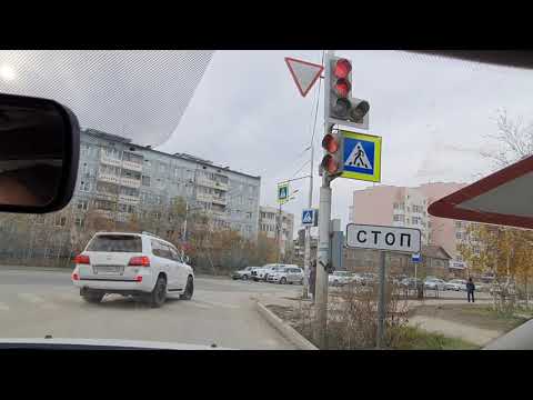 Видео: Продолжение ЯКСМК. Круг Столичный. Федора Попова.